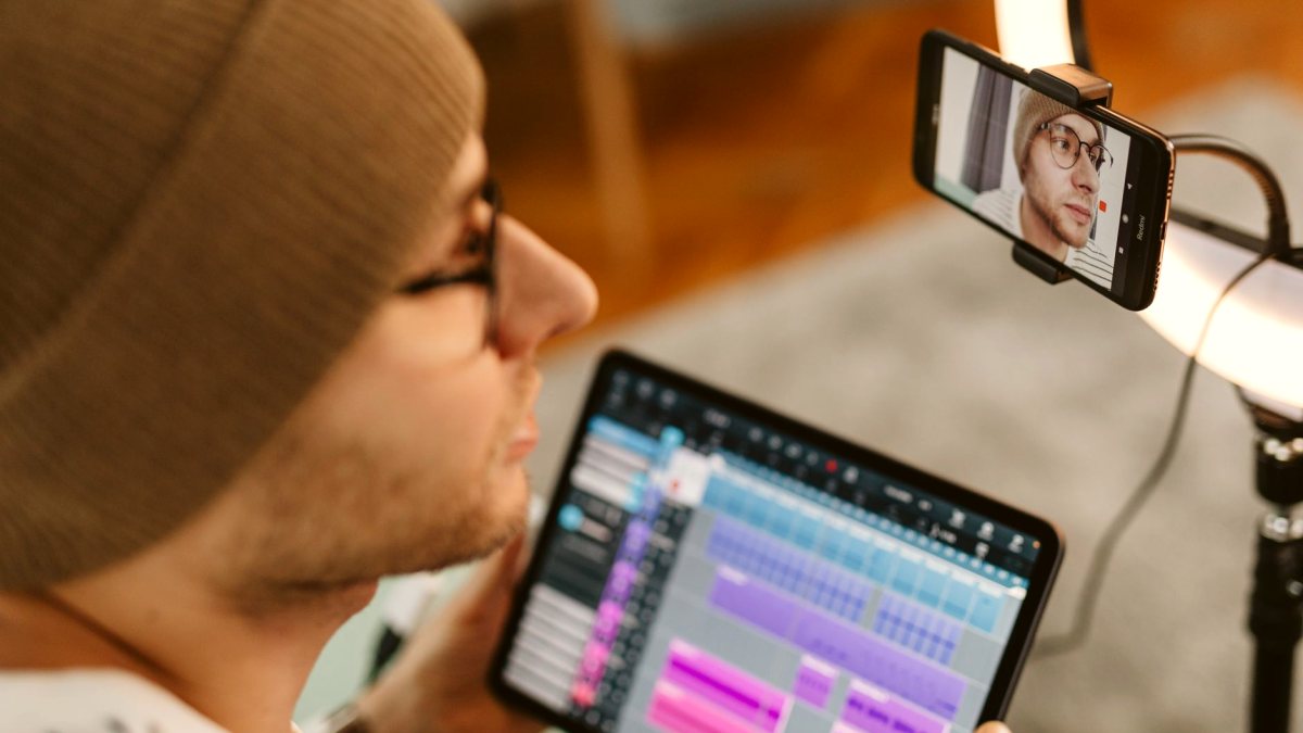 TikTok Publishing API: массовая публикация без теневых банов